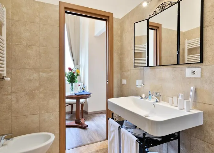 Vatican Domus Luxury 4* Roma