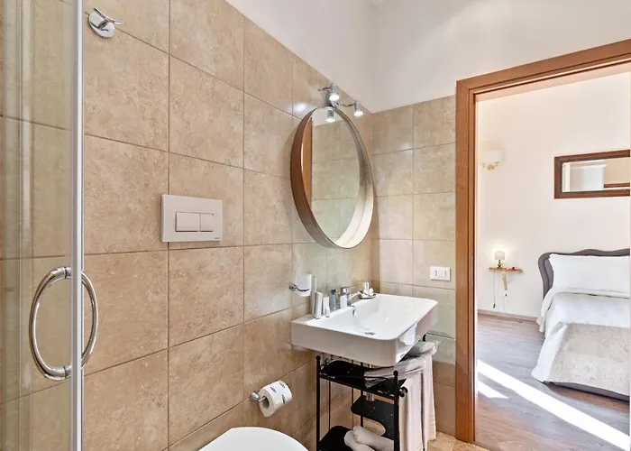 Konukevi Vatican Domus Luxury Roma