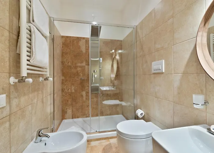 Vatican Domus Luxury 4* Roma