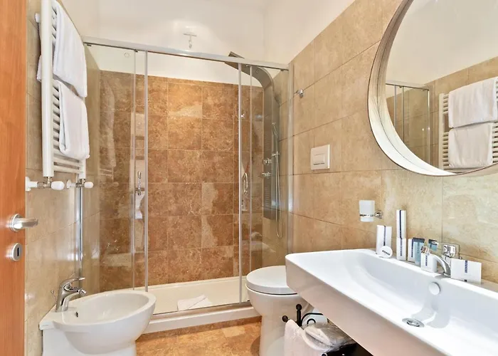Vatican Domus Luxury Konukevi