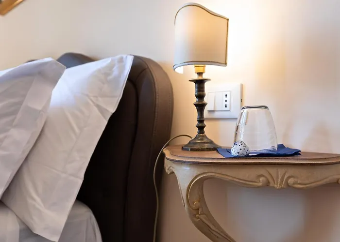 Konukevi Vatican Domus Luxury 4*