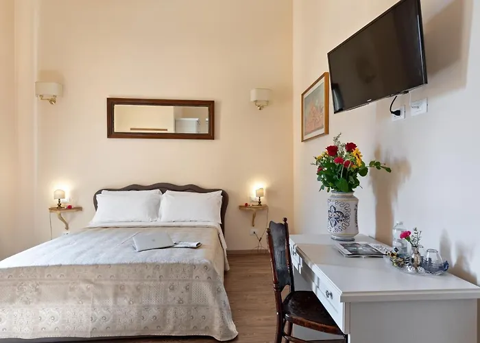 Vatican Domus Luxury 4* Roma